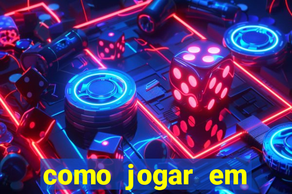 como jogar em plataforma chinesa